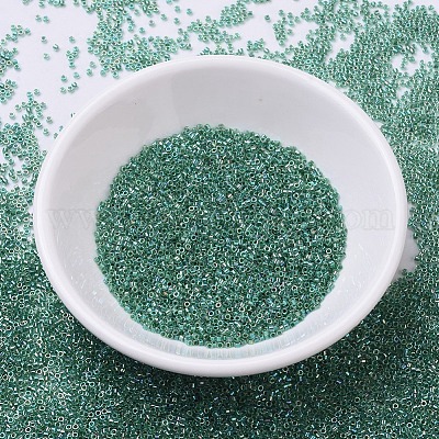 Бусины Миюки Делика&nbsp;X-SEED-J020-DB0060-1