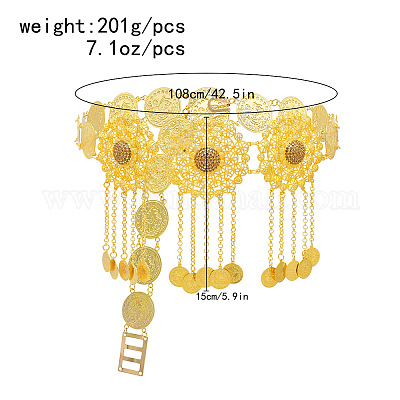 Сплав светло-колорадского топаза со стразами FS-WG0FCE9-01-1
