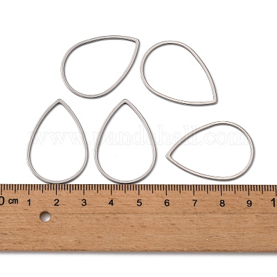 Кольца из нержавеющей стали 304 X-STAS-T047-16C-1