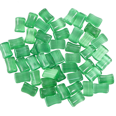 Кабошоны кошачьего глаза CE-CA0001-01B-1