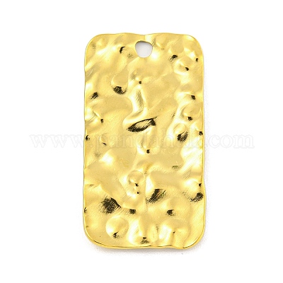 Ионное покрытие (ip) подвески из нержавеющей стали 304 STAS-M001-10G-1