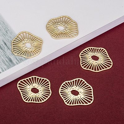 Соединения на филигранные сплавы&nbsp;PALLOY-T067-86LG-1