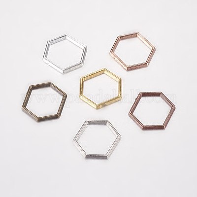 Сплав связи rings&nbsp;PALLOY-E446-06C-1