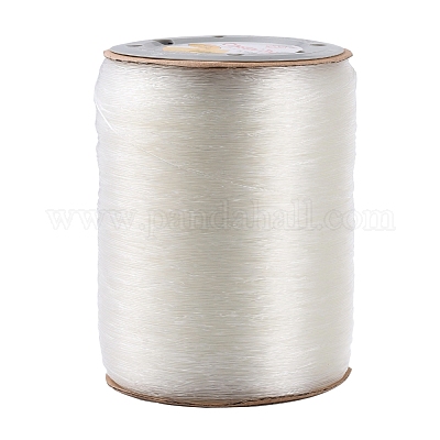 Wholesale Korean Elastic Crystal Thread 