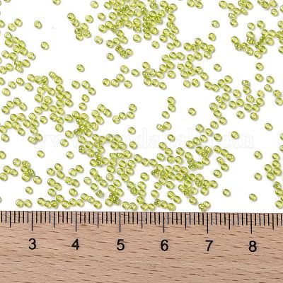 Круглые бусины toho SEED-XTR15-0164-1