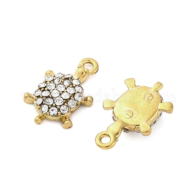 Подвески из нержавеющей стали 304 STAS-V003-05G-04-1