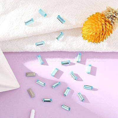 Фантазийные кристаллы preciosa® maxima X-PRC-FB4-60010-1