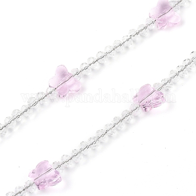 Цепочки для очков AJEW-EH00099-03-1