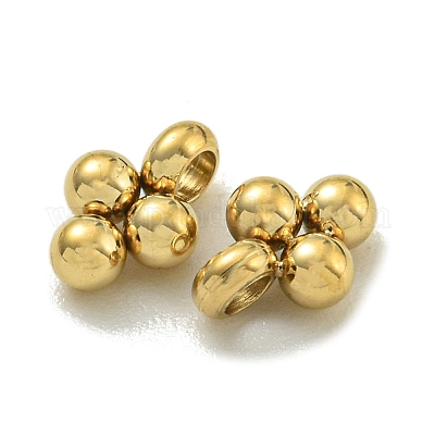 Подвески из нержавеющей стали 304 STAS-L022-430G-1