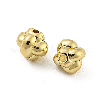 Сплавочные бусины&nbsp;PALLOY-K020-03G-1