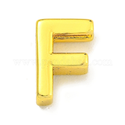 Латунные бусины KK-K354-07G-F-1