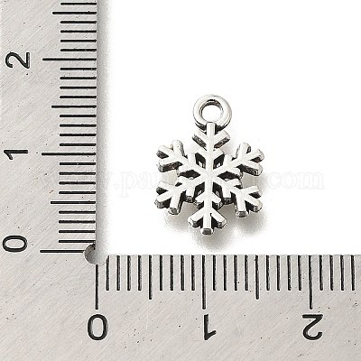 Подвески из сплава в тибетском стиле FIND-G078-07AS-1