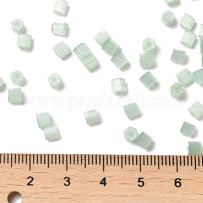 Бисер из стекла  SEED-H002-D-A805-1