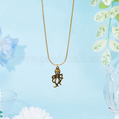 Подвески из сплава в тибетском стиле FIND-DC0003-99-1