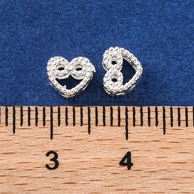 Латунные бусины KK-S389-33S-1