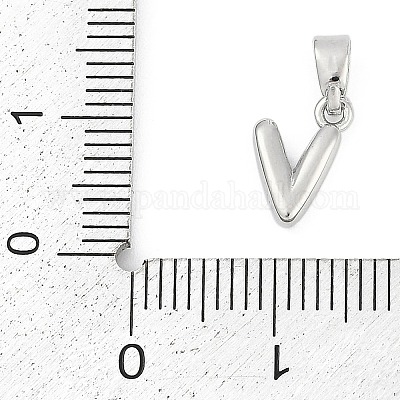 Латунь подвески KK-G522-54V-P-1