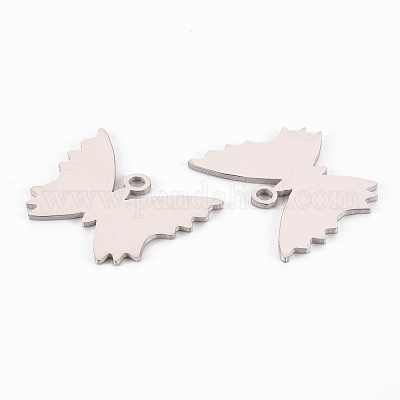 Подвески из нержавеющей стали 304 STAS-Q242-050-1