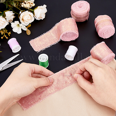 Лента из полиэстера длиной 5 м OCOR-WH0078-280B-1