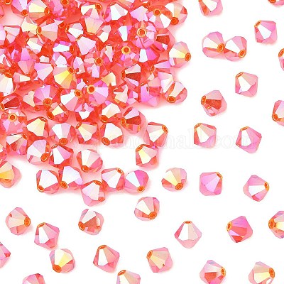 Хрустальные бусины preciosa® X-PRC-BA6-90040-20000-1