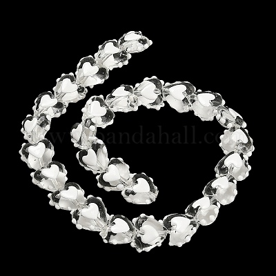 Бусины лэмпворк  LAMP-I028-01D-1