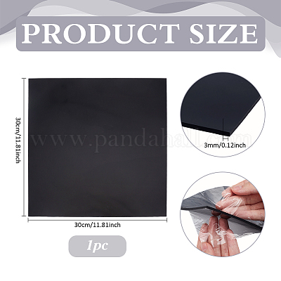 Feuilles de silicone&nbsp;DIY-WH0349-407H-01-1