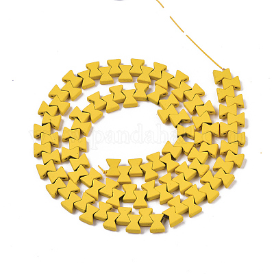 Немагнитные синтетические гематитовые многожильные связи G-R468-06-11-1