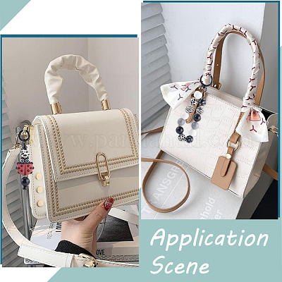 8 шт. поворотные застежки из цинкового сплава FIND-SC0012-76B-1