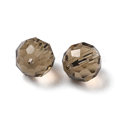 K9 стеклянные имитации австрийских хрустальных бусин GLAA-H024-17B-09-1