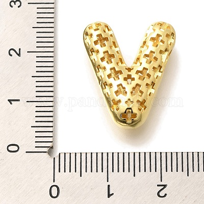 Латунные подвески&nbsp;KK-F884-G02-V-1