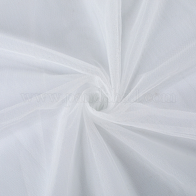 Сетчатая ткань из полиэстера DIY-WH20011-89A-05-1