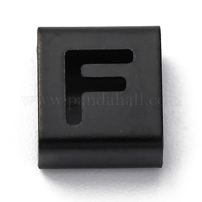 Ионное покрытие (ip) квадратные слайдеры из нержавеющей стали 304 STAS-L132-08F-B-1