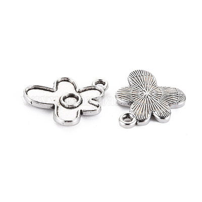 Сплавочные сеттинги для кулона PALLOY-N160-65AS-1