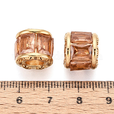 Подвески из нержавеющей стали 304 и стекла STAS-T071-04D-G-1