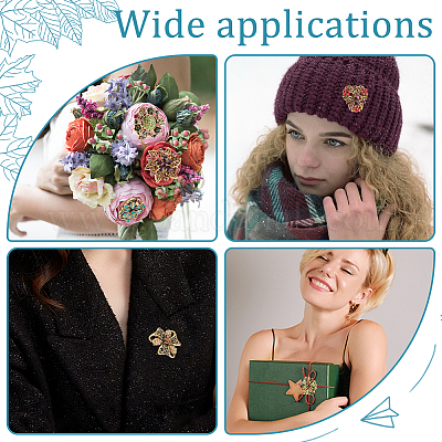 8 шт. JEWB-PH0001-23-1