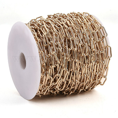 Цепи из несваренного железа CH-S125-09B-LG-1