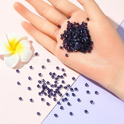 Хрустальные бусины preciosa® Y-PRC-BA4-20480-1