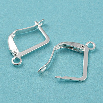 Латуни пончик поручительств KK-M257-23S-1