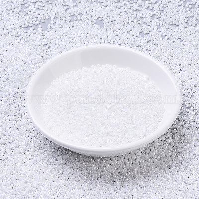 Миюки круглые бусины рокайль X-SEED-G007-RR0471-1