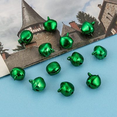 Алюминий колокол подвески X-ALUM-R002-06-1