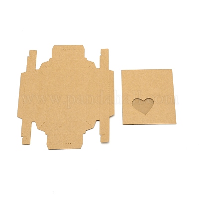 Ящики для бумаги CON-WH0257-42-1