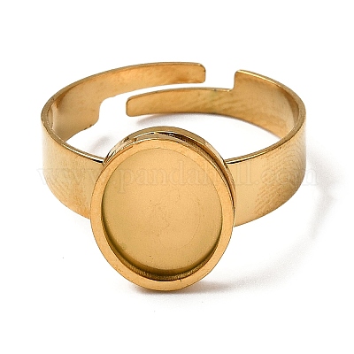 Регулируемые кольцевые компоненты из нержавеющей стали 304 STAS-D374-03G-04-1