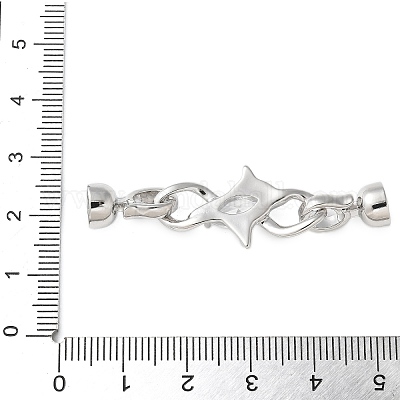 Латунное микропейв KK-P290-17P-1