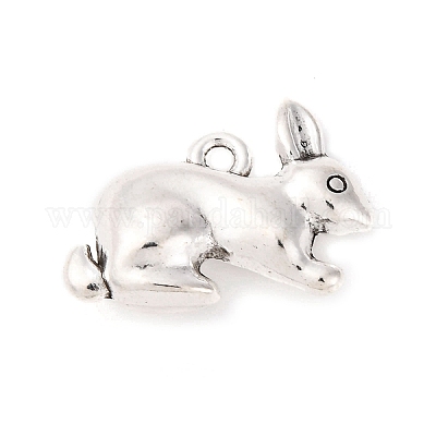 Сплавочные подвески тибетского стиля FIND-A053-04AS-1