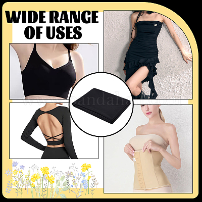 Полиэфирная ткань DIY-WH0888-016A-1