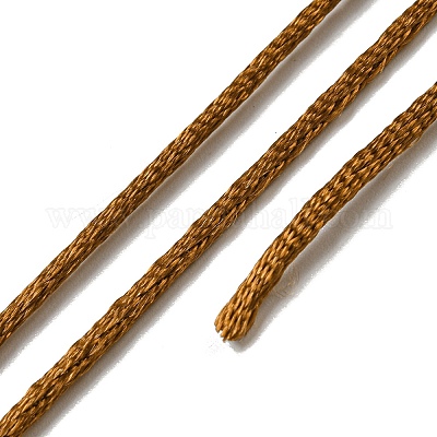 Нить для вышивания из полиэстера OCOR-C005-B24-1