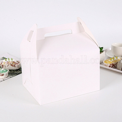Caja de papel&nbsp;CON-WH0080-07-1