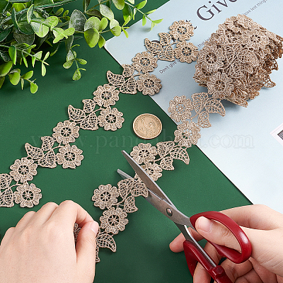 5 ярд полиэстеровых лент&nbsp;OCOR-PH0001-73-1