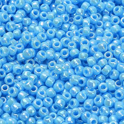 Круглые бусины toho 8/0 SEED-XTR08-0403-1