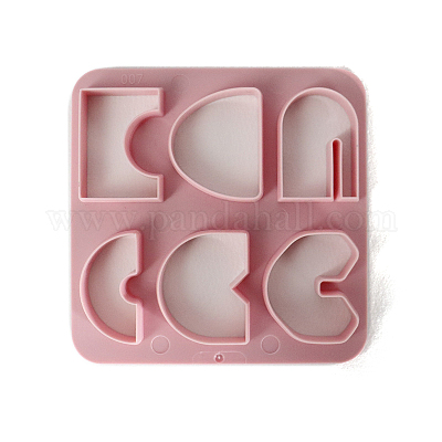 Абс пластик пластилин инструменты CELT-PW0002-06C-1