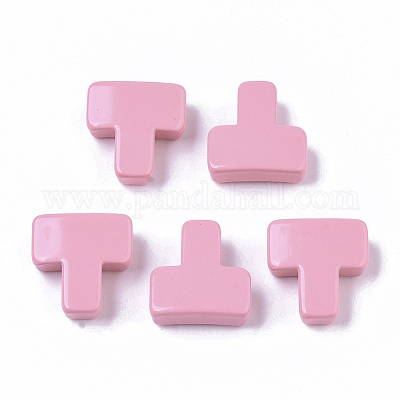 Окрашенные распылением легкосплавные многожильные звенья PALLOY-T075-01G-1